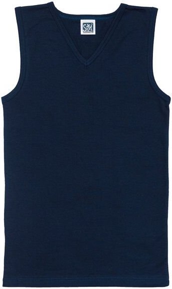 Sweety for kids Jungen City-Shirt V-Neck, 3er Pack