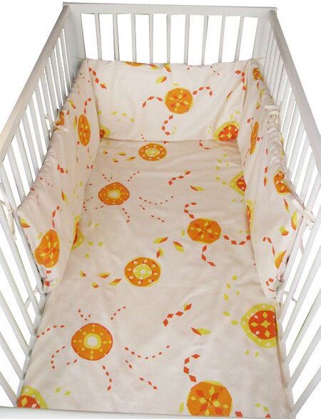 ingegerd Nestchen starflower gelb