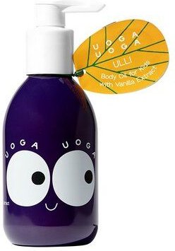Uoga Uoga Körperöl ULLI 250ml