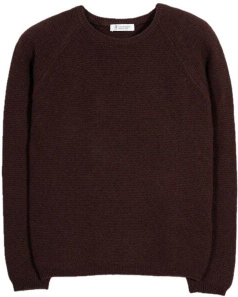 Rifò - Circular Fashion Made in Italy Recycelter Kaschmirwolle Pullover - Giulietta
