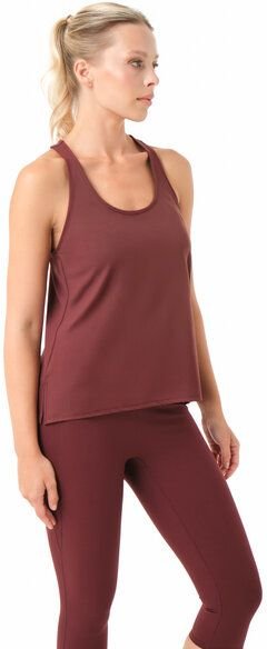 ORGANICATION TINNA | Sportliches Tanktop aus recyceltem Polyamid