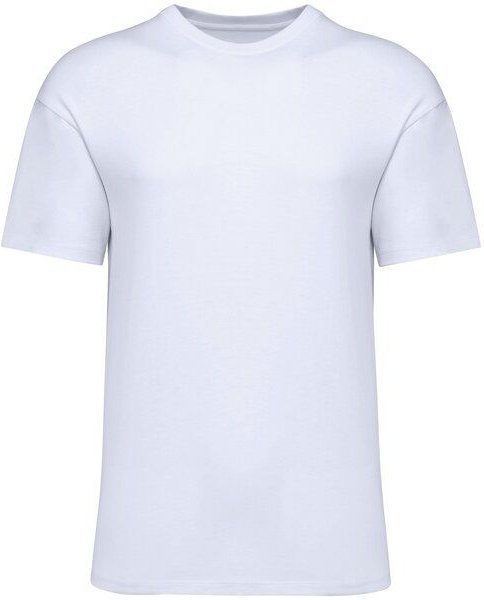 Greenspired Umweltfreundliches Unisex T-Shirt mit überschnittener Schulterpartie - 200g/m² XXS - 3 XL