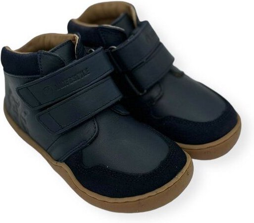 b.lifestyle Barfußschuhe Blifestyle Raccoon Nappa