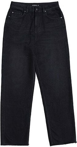 Lovjoi Straight MEDLAR