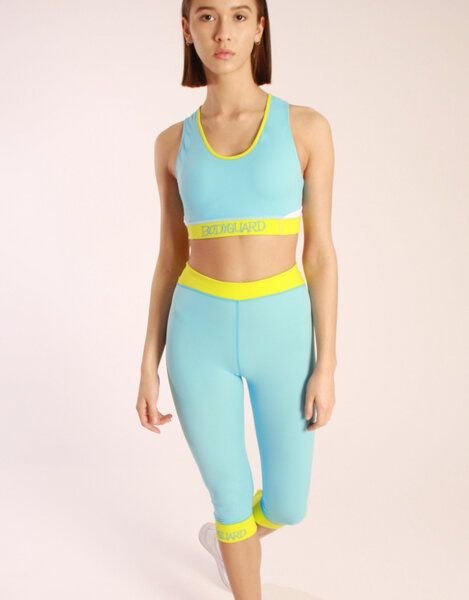 Bodyguard Capri - Legging - Stratoni