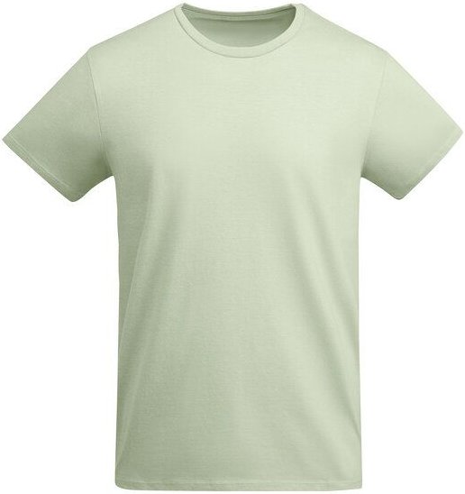 Damen T-Shirt Rundhals in 14 Farben Model Breda von Roly Eco