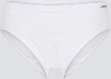 comazo|earth Fairtrade Natur Mädchen Slip | GOTS zertifiziert