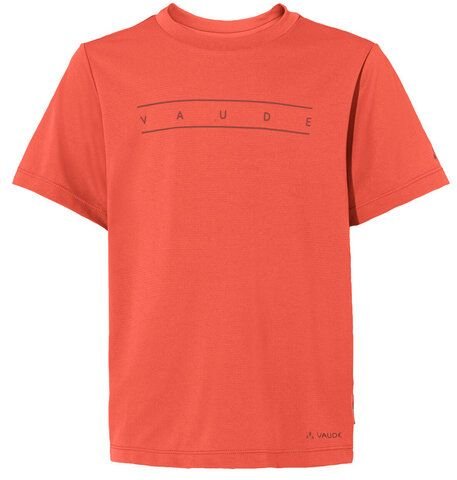 Thumbnail - T-Shirt Kids Vaude Print T-Shirt