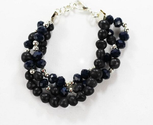 Mitienda Shop Perlenarmband Oaxaca in verschiedenen Farben