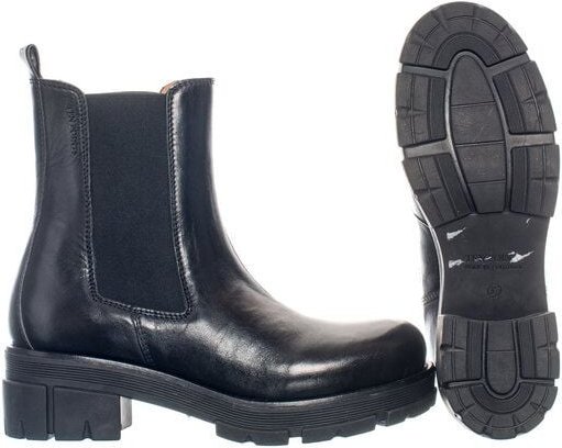 Ten Points Chelseaboots, Cecilia uni