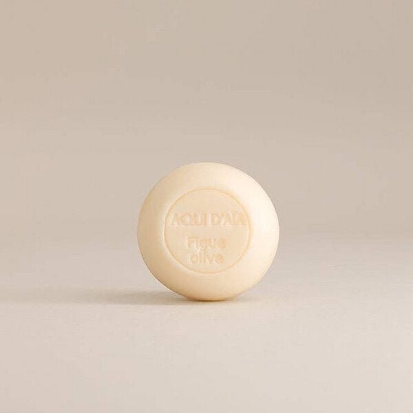 Aqui d'Aïa Feigen- und Olivenseife