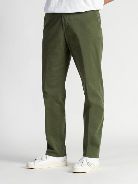 Two Mates Herren Hose "TM01" Chino