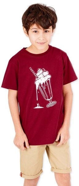 Band of Rascals Milkshake T-Shirt