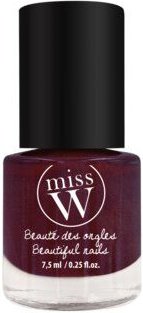 Miss W pro 23 verschiedene Nagellacke