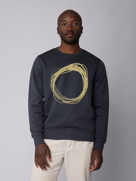 watapparel Sweatshirt Unisex Kreis