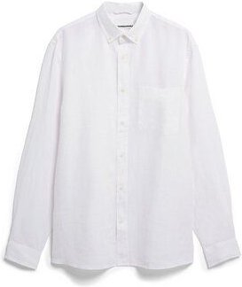 ARMEDANGELS LINEN - Herren Hemd aus Leinen