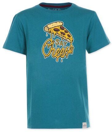 Band of Rascals Cheese T-Shirt