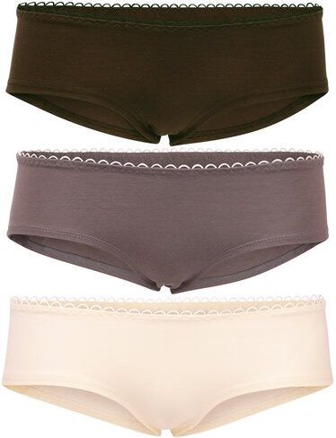 Frija Omina Vier Elemente Unterhosen Set