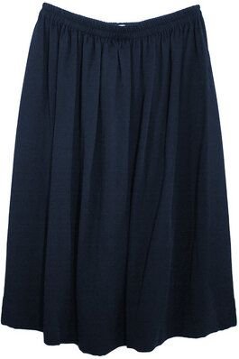 l'amour est bleu Rock Marion aus Tencel