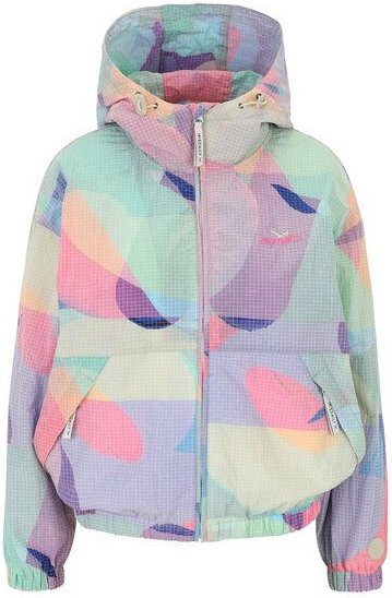 Iriedaily Stohead Crushy Jacket