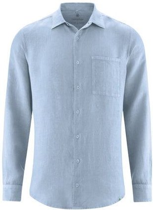 HempAge Freizeithemd 100% Hanf