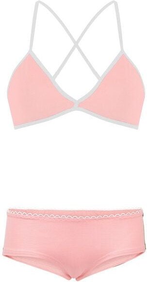 Frija Omina Set: Bio BH + Hipster hell