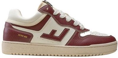 Flamingos' Life Herren Sneaker - Retro 86's - aus nachhaltigen und veganen Materialien