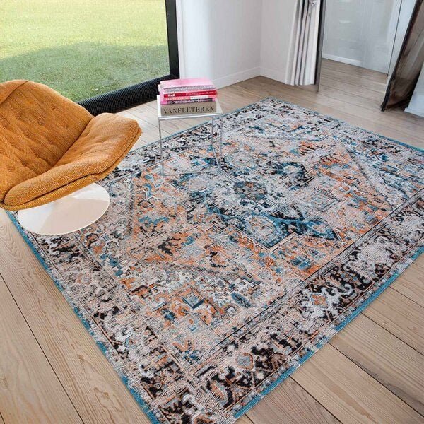 Thumbnail - Louis De Poortere Teppich ANTIQUARIAN HERIZ