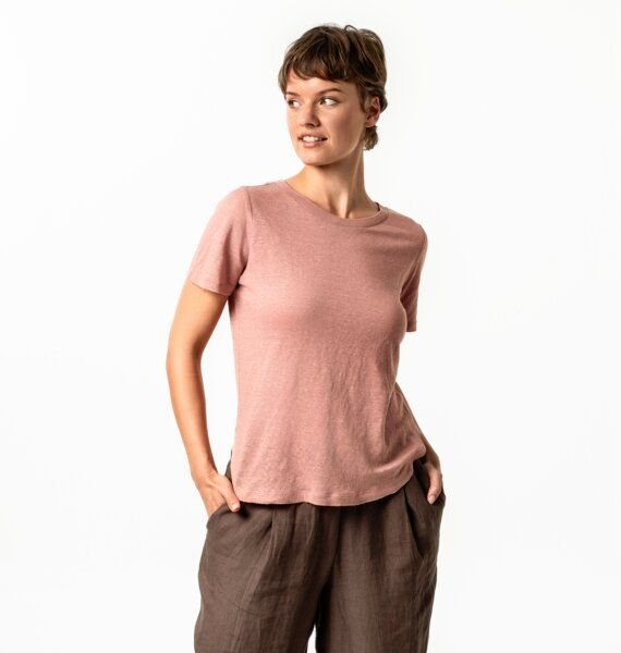 Living Crafts T-Shirt - TELSA