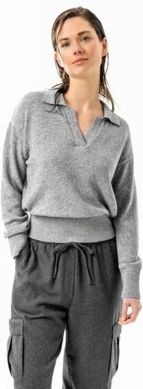 Living Crafts Pullover - ULANA