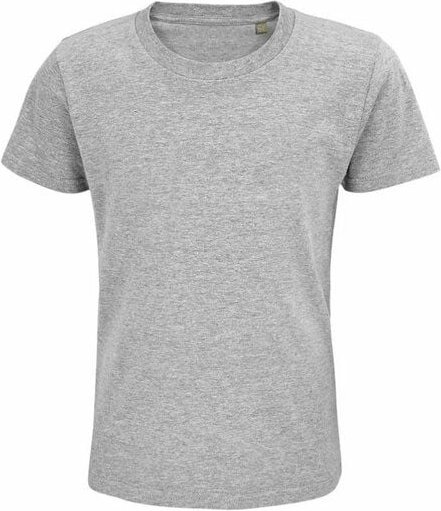 Sol's Kinder T-Shirt Sol´s Pioneer aus Bio - Baumwolle