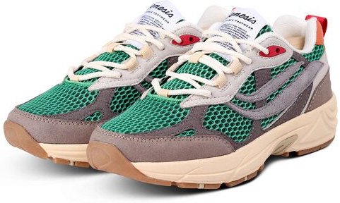 Genesis Footwear Vegane Sneaker G-Eco 99 Contra Mesh