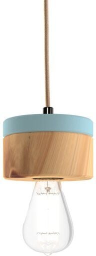 ALMUT von Wildheim Zirbenlampe Pendelleuchte angesagte Pastelltöne skandinavisches Design