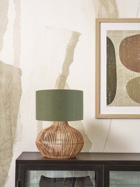 Thumbnail - GOOD&MOJO Tischlampe Kalahari