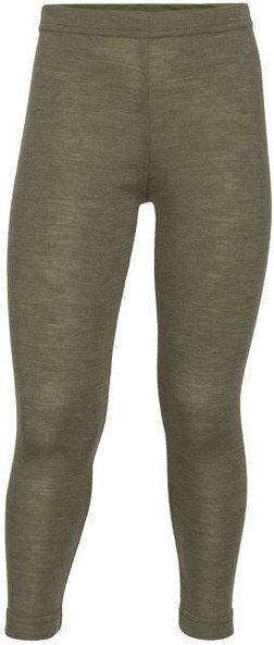 Thumbnail - Engel natur Kinder Leggings Bio-Schurwolle/Seide