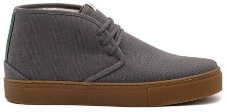 Vesica Piscis Footwear PYTHAGORAS BOOTIE OF RECYCLED COTTON SM