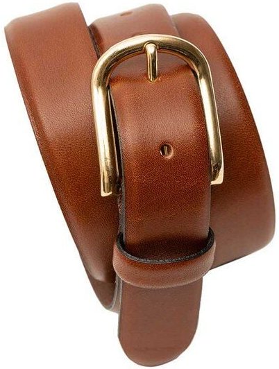 KRANZ Gürtel Bio-Leder Maria