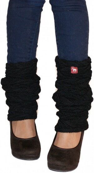 Apu Kuntur BIESEN Beinstulpen Baby Alpaka