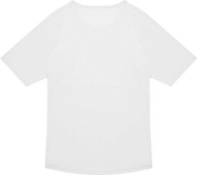 B&C Unisex Laufshir T-Shirt Sportshirt Kurzarm Atmungsaktiv Rundhals