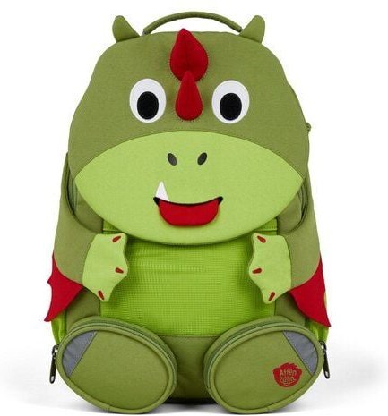 Affenzahn Kindergartenrucksack Großer Freund