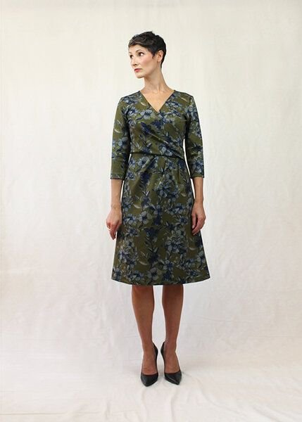 Thumbnail - Skrabak Jerseykleid Lara