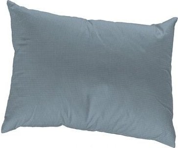 Nature by Adam Kissenhülle aus 100% Bio-Baumwolle - Made in Germany - Uni Collection light