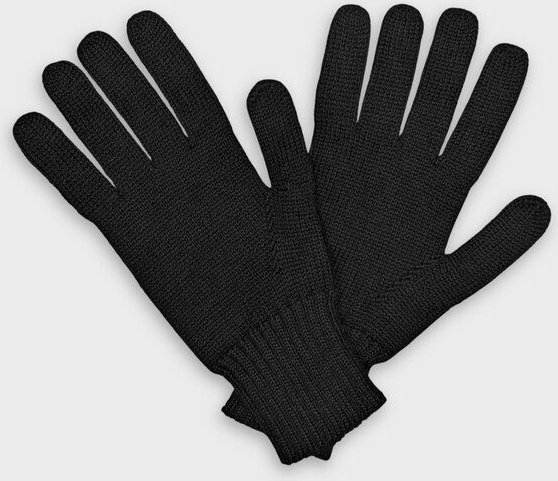 De Colores Finger Handschuhe aus Alpaka