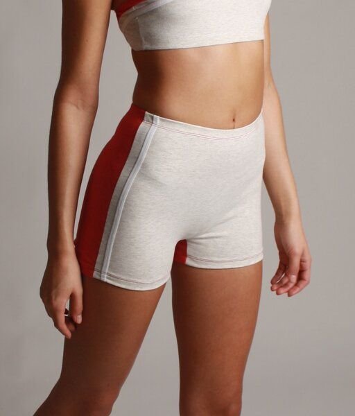 Bodyguard Upcycling Short