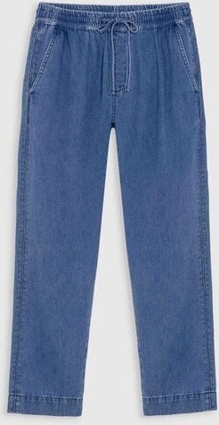 Kings Of Indigo MARTIN | QUENNELL MID USED