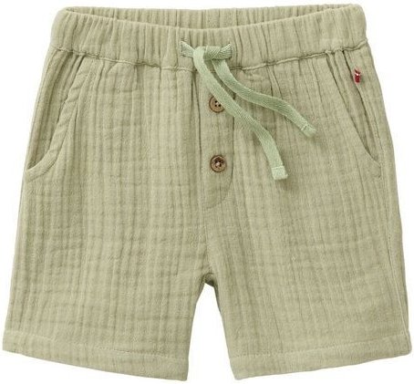People Wear Organic Musselin Shorts Baby GOTS