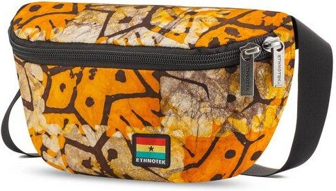 Ethnotek Bagus Bum Bag Bauchtasche