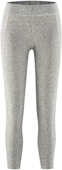 HempAge Yoga Leggins Jersey Hanf/Biobaumwolle