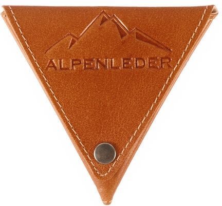 Alpenleder Hanfbeutel GLÜCKLICHMACHER