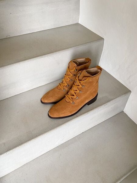 Jutelaune Countryside boots